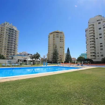 Banga Sol Ii - Baleeira 9ºd - Vista Mar - Wi-fi Апартаменты *