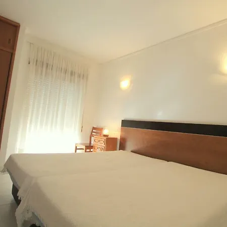 Banga Sol Ii - Baleeira 9ºd - Vista Mar - Wi-fi Апартаменты *