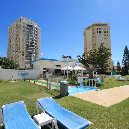 Banga Sol Ii - Baleeira 9ºd - Vista Mar - Wi-fi * Армасан-де-Пера