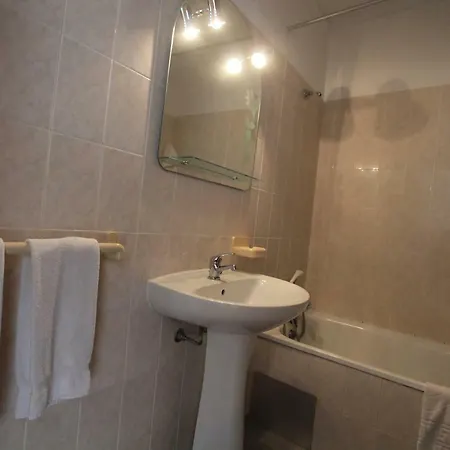 Banga Sol Ii - Baleeira 9ºd - Vista Mar - Wi-fi Апартаменты *