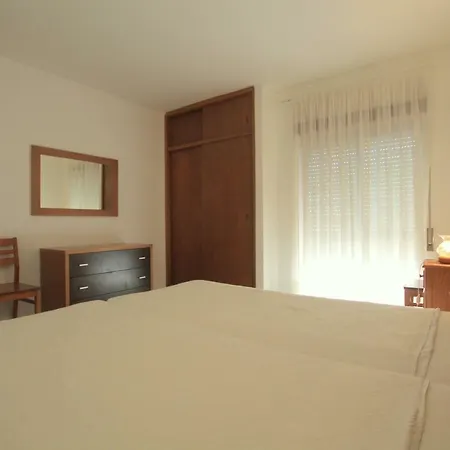 Banga Sol Ii - Baleeira 9ºd - Vista Mar - Wi-fi Апартаменты Армасан-де-Пера