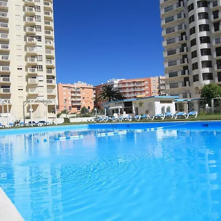 Banga Sol Ii - Baleeira 9ºd - Vista Mar - Wi-fi Апартаменты Армасан-де-Пера