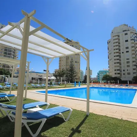 Banga Sol Ii - Baleeira 9ºd - Vista Mar - Wi-fi Апартаменты Армасан-де-Пера