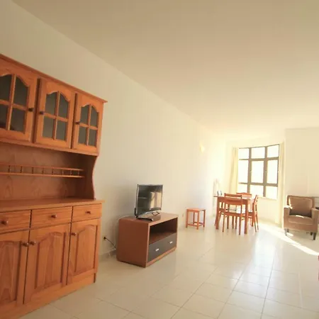 شقة Banga Sol Ii - Baleeira 9ºd - Vista Mar - Wi-fi Armação de Pêra