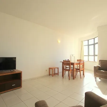 Banga Sol Ii - Baleeira 9ºd - Vista Mar - Wi-fi Armação de Pêra